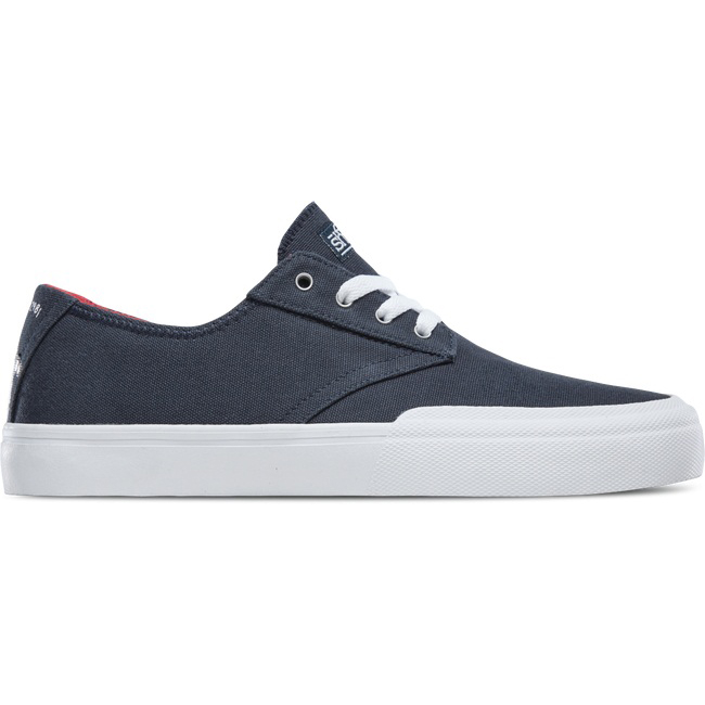 Pánské Tenisky Etnies Jameson Vulc Ls X Sheep Tmavě Blankyt/Černé - CRKGT1582